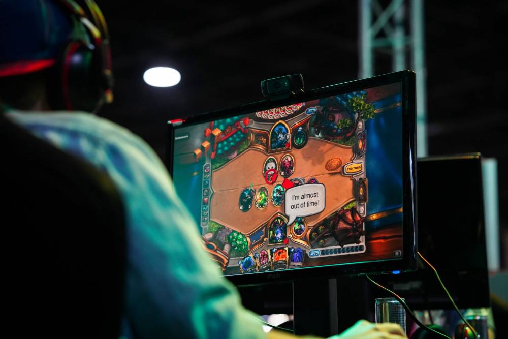 Esport csapat