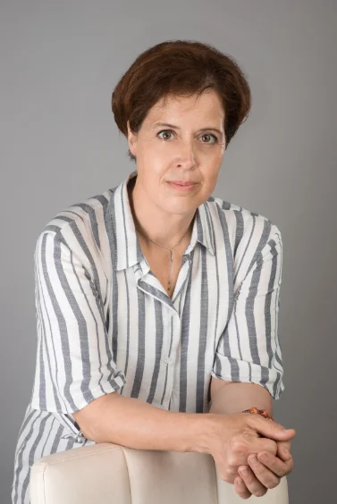Dr. Kassay Lili